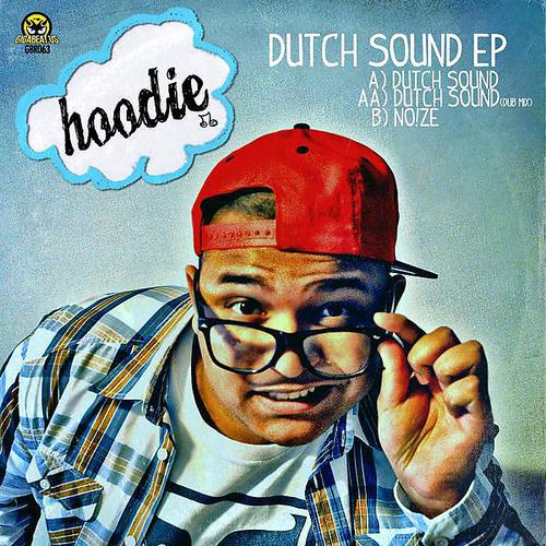 Постер альбома Dutch Sound EP