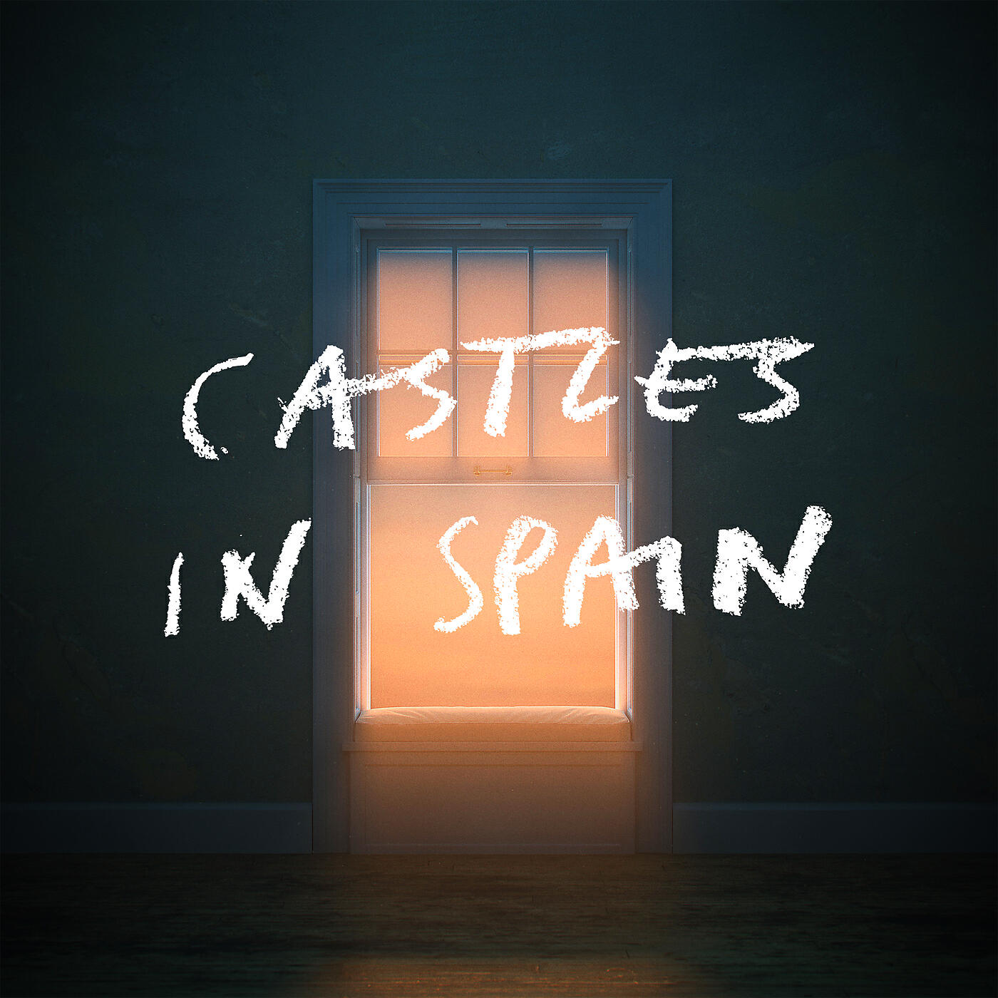 Stephan Moccio - Castles In Spain