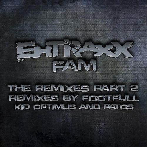 Coldbeat - Shockwave (Footfull Remix)