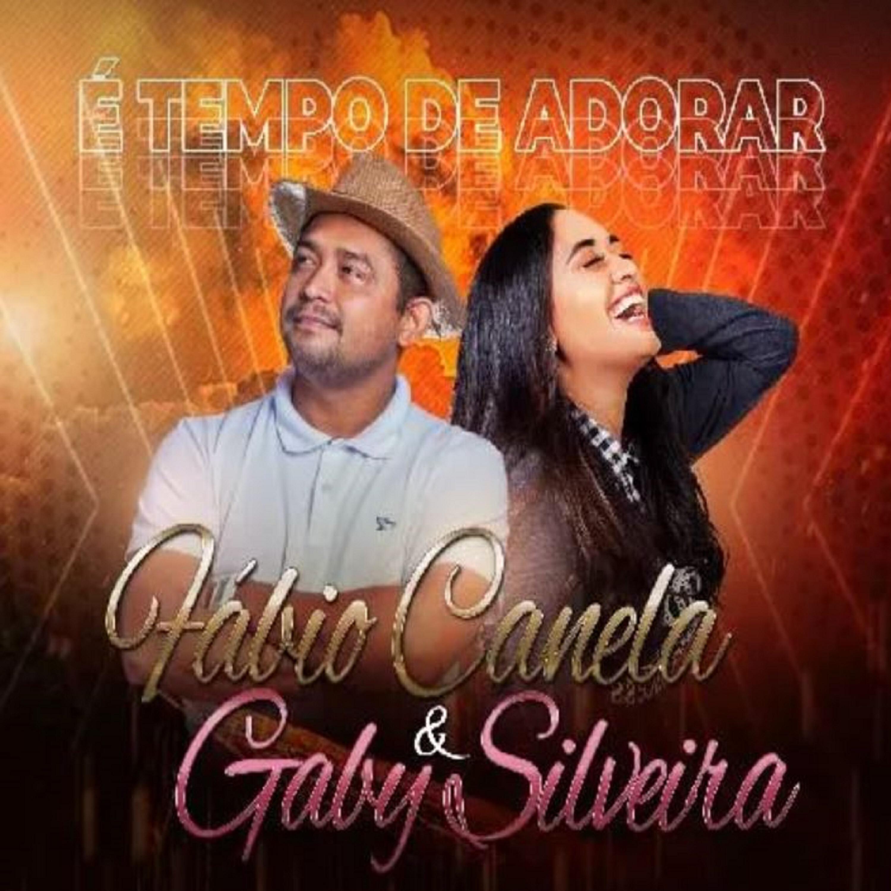 Fábio Canela & Gaby Silveira - Outra Vez