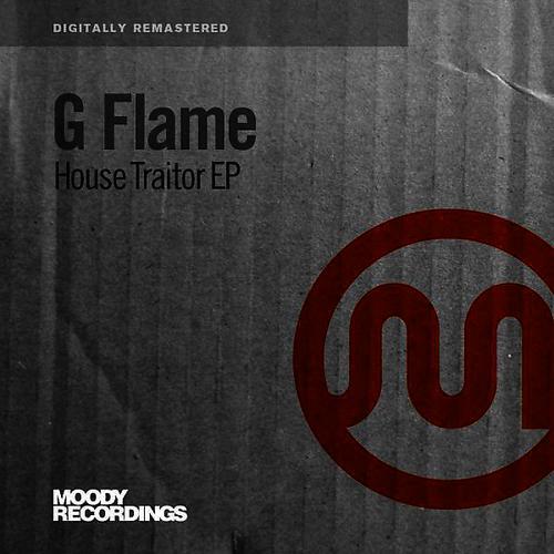 G Flame - Golden Brown (Sex Mix)
