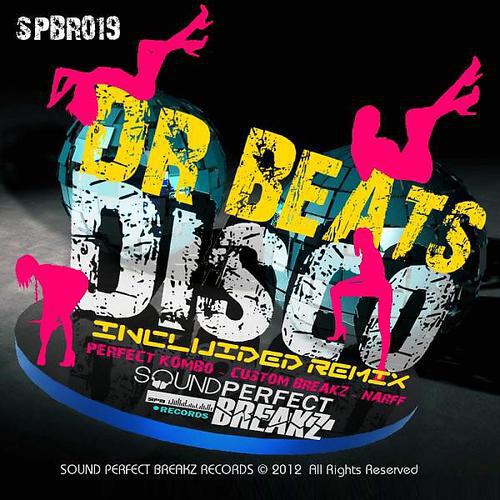 Dr Beats - Disco (Perfect kombo Remix)