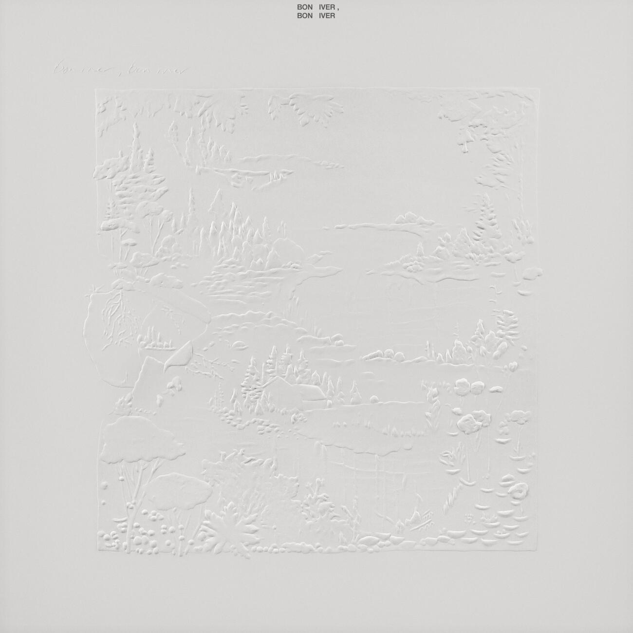 Bon Iver - Beth/Rest (AIR Studios – 4AD/Jagjaguwar Session)