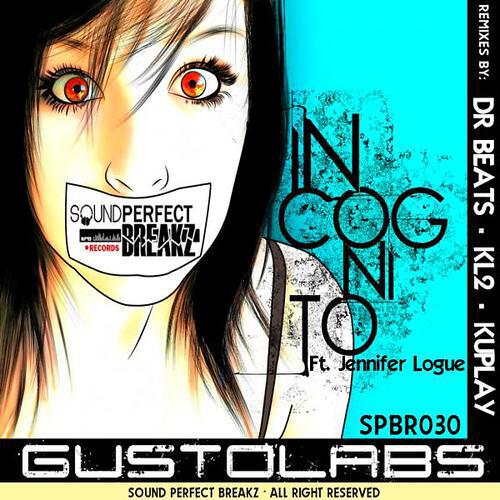GUSTOLABS - Incognito (feat. Jennifer Logue) (KL2 Remix)