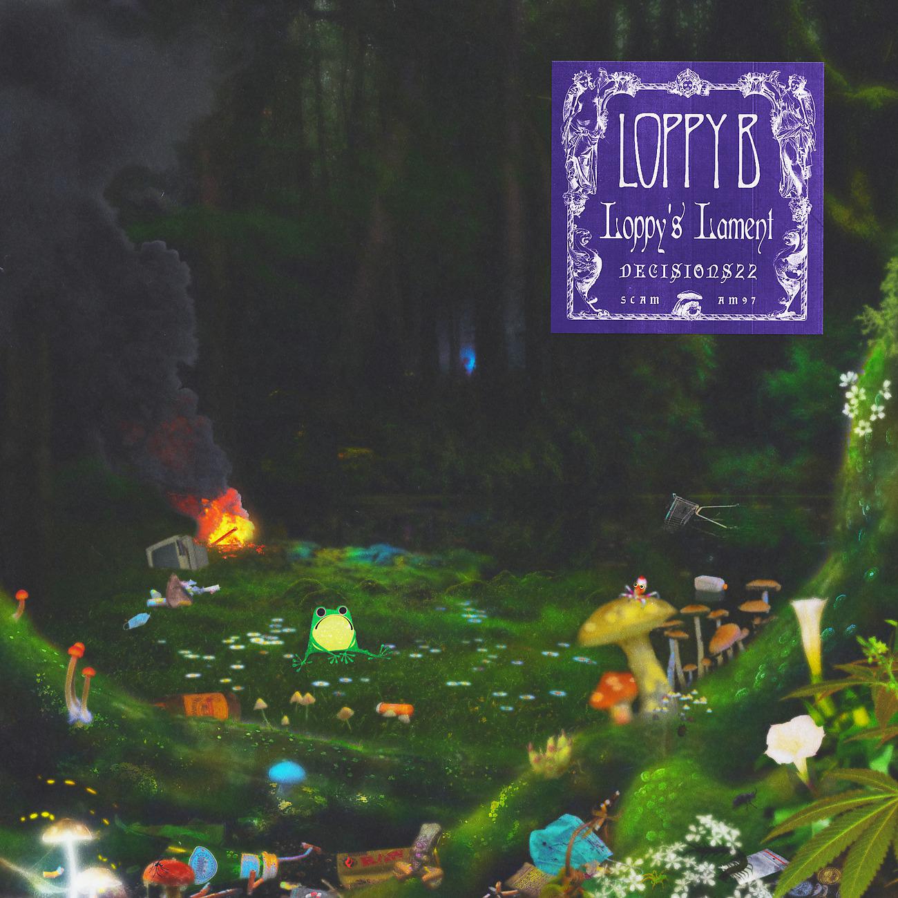 Постер альбома Grotto