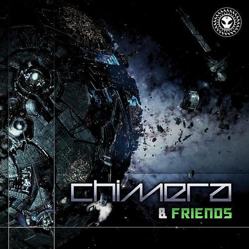 Chimera - Massive Extermination