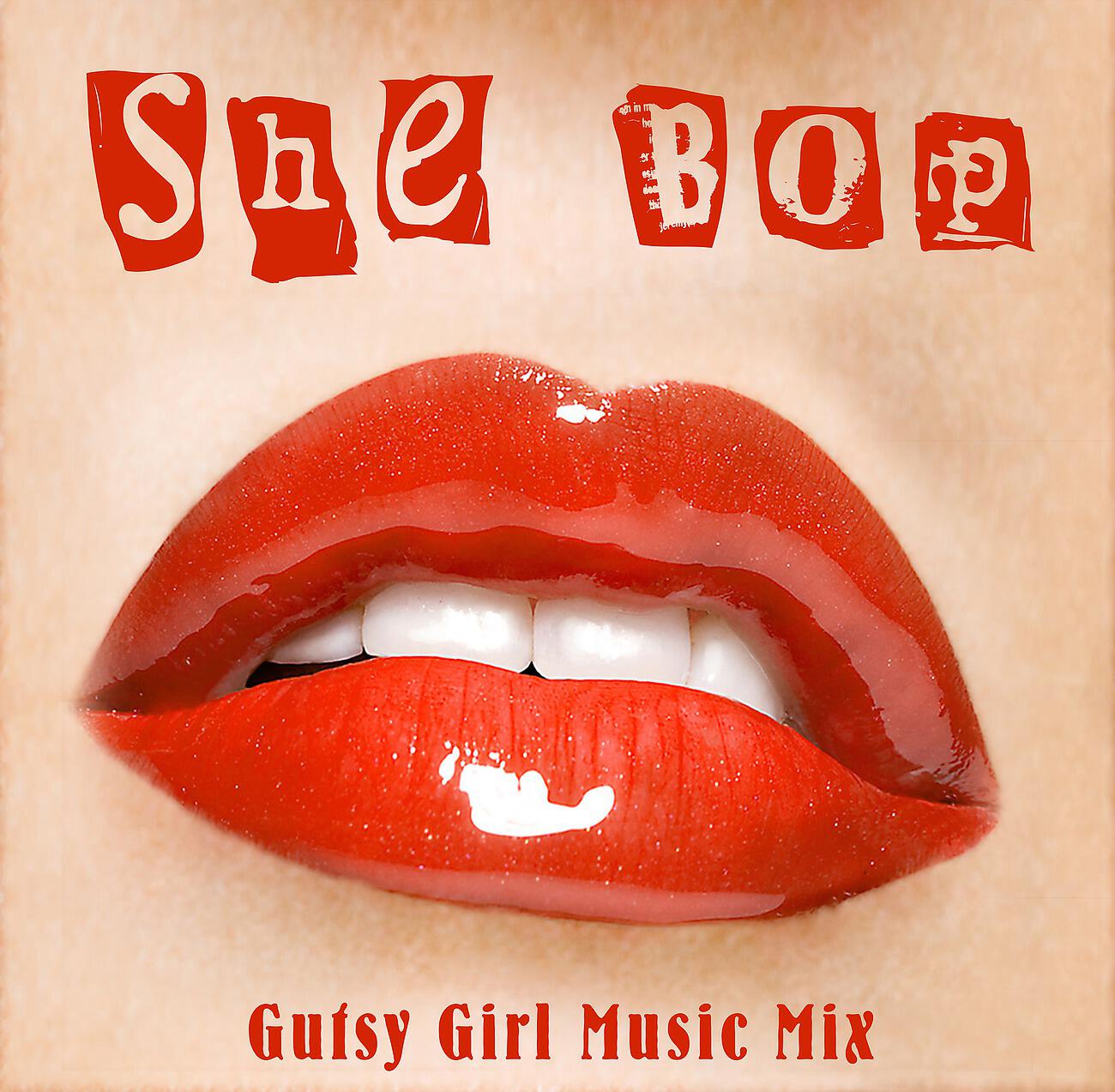 Pacific Edge - Just a Girl (From 