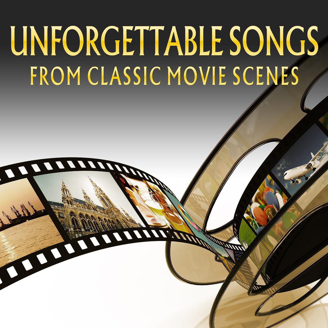 Movie Soundtrack All Stars - Try a Little Tenderness (From 
