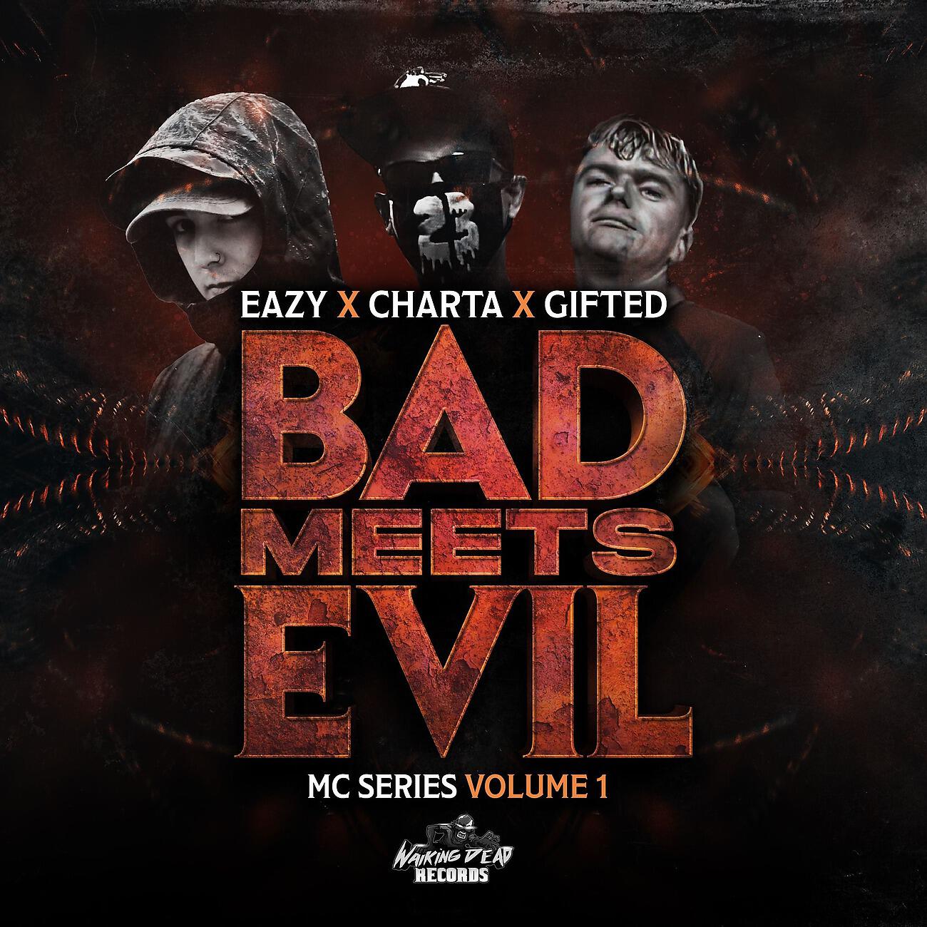 Eazy - Bad Meets Evil