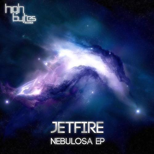 Jetfire - Feeling Spacechip