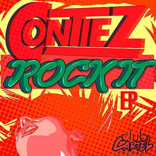 Contiez - Muppa