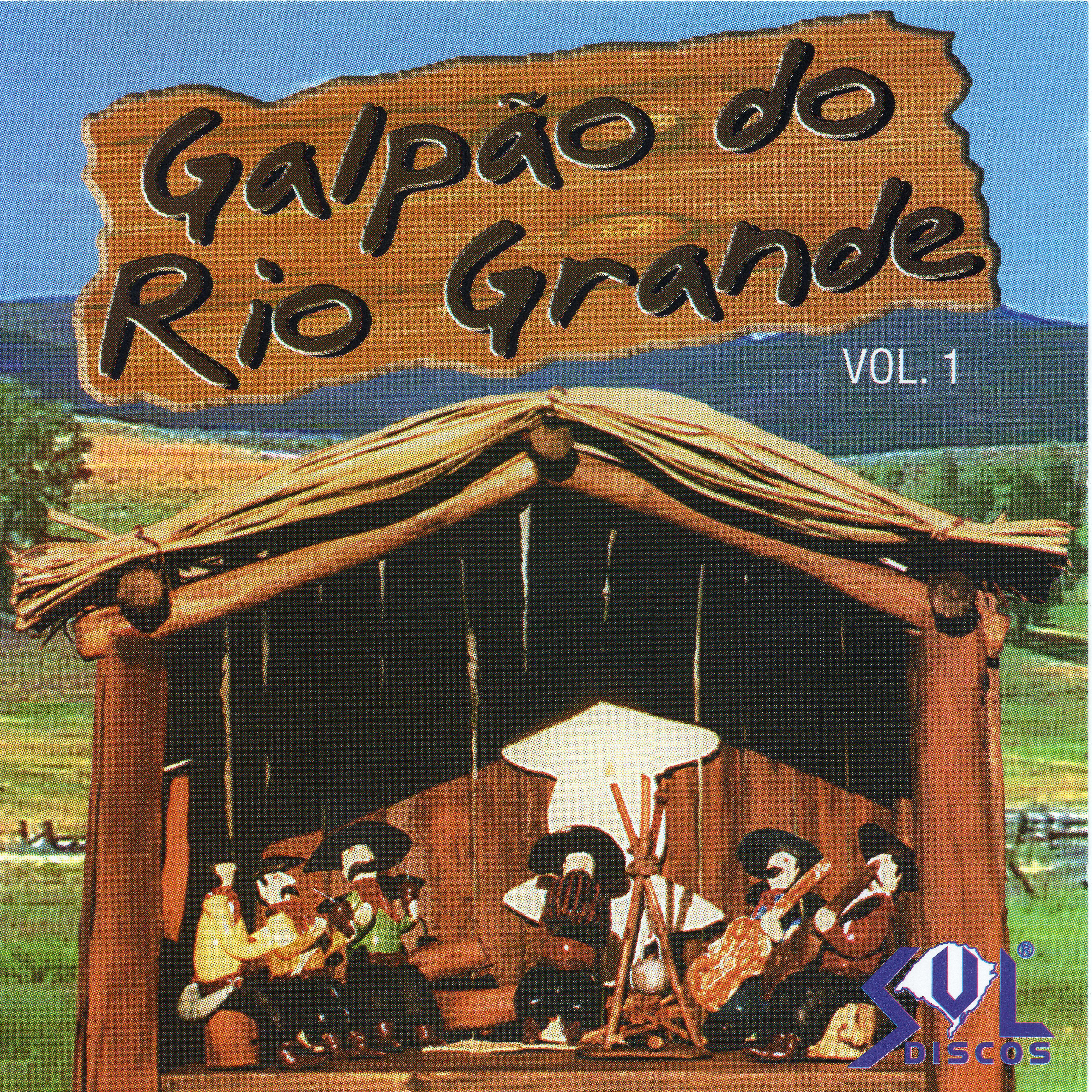 César Passarinho - Nico Mascate