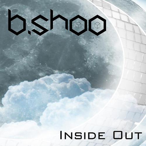 Постер альбома Inside Out (EP)