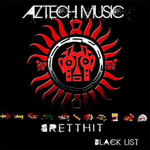 BrettHit - Blacklist (Sync Therapy Remix)