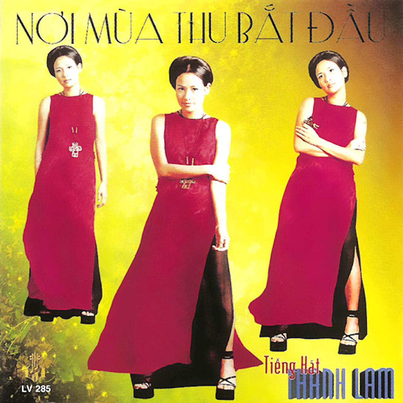 Thanh Lam - Như Cơn Mưa Đi Mãi