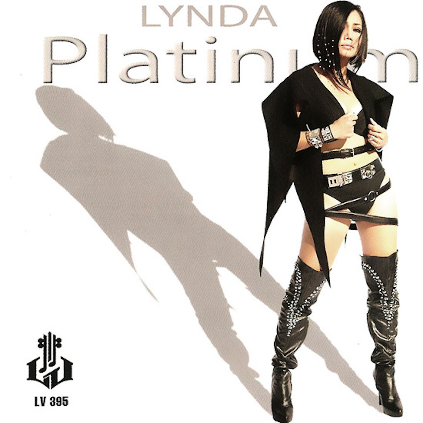 Постер альбома Lynda Platinum