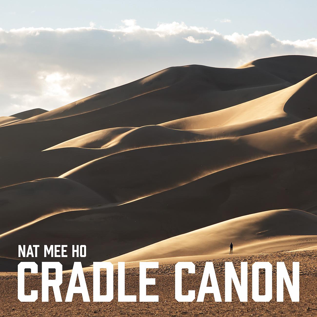 Постер альбома Cradle Canon