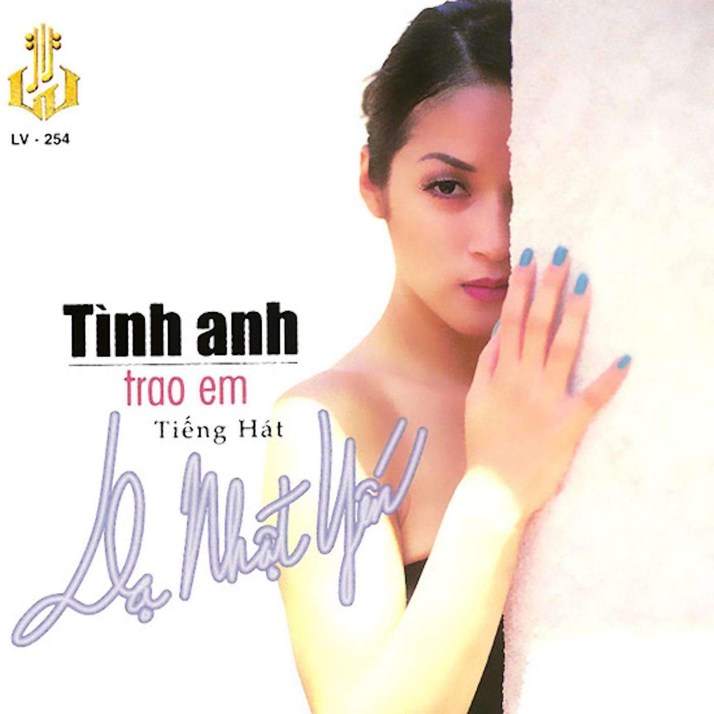 Постер альбома Tình Anh Trao Em
