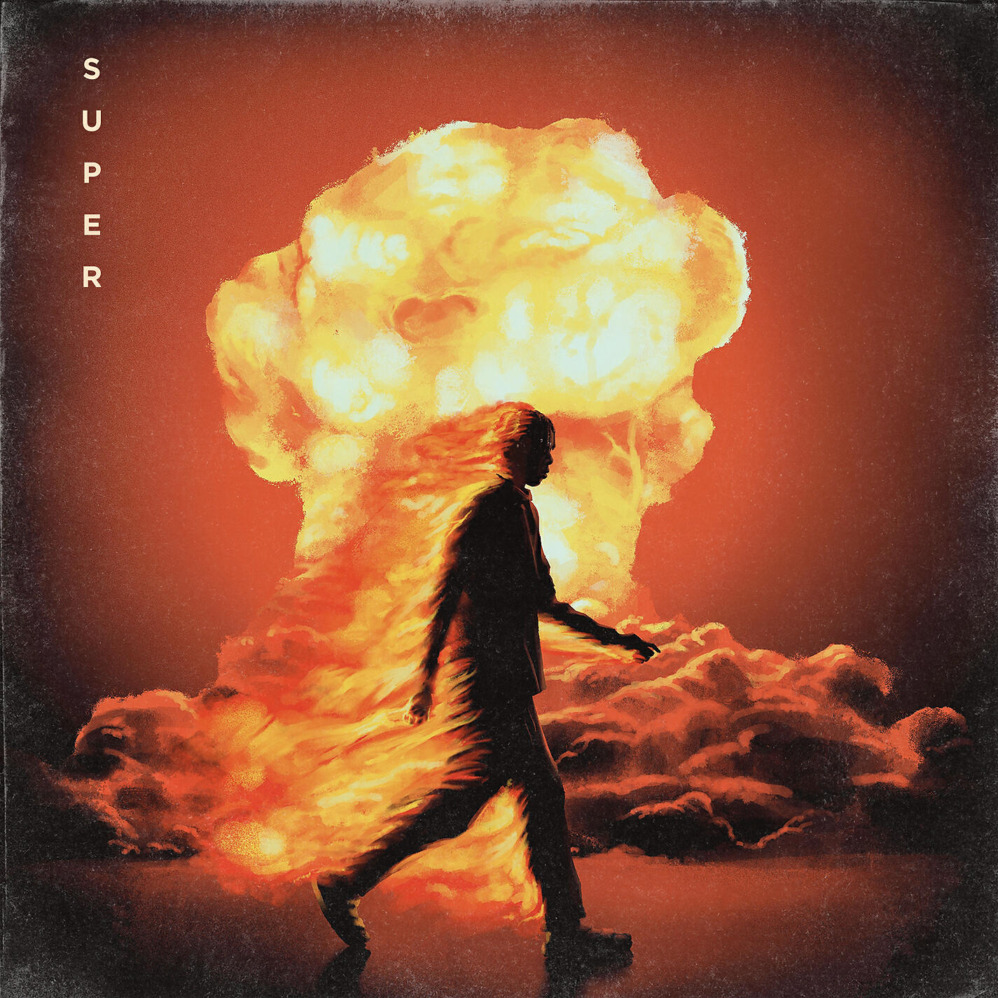 Cordae - Super