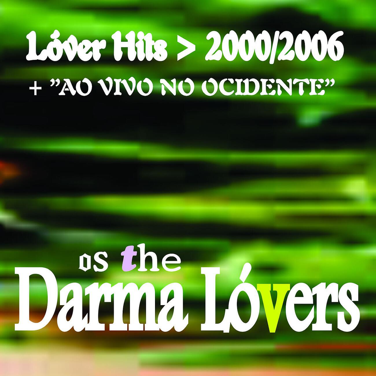 Os The Darma Lovers - Laranjas do Céu