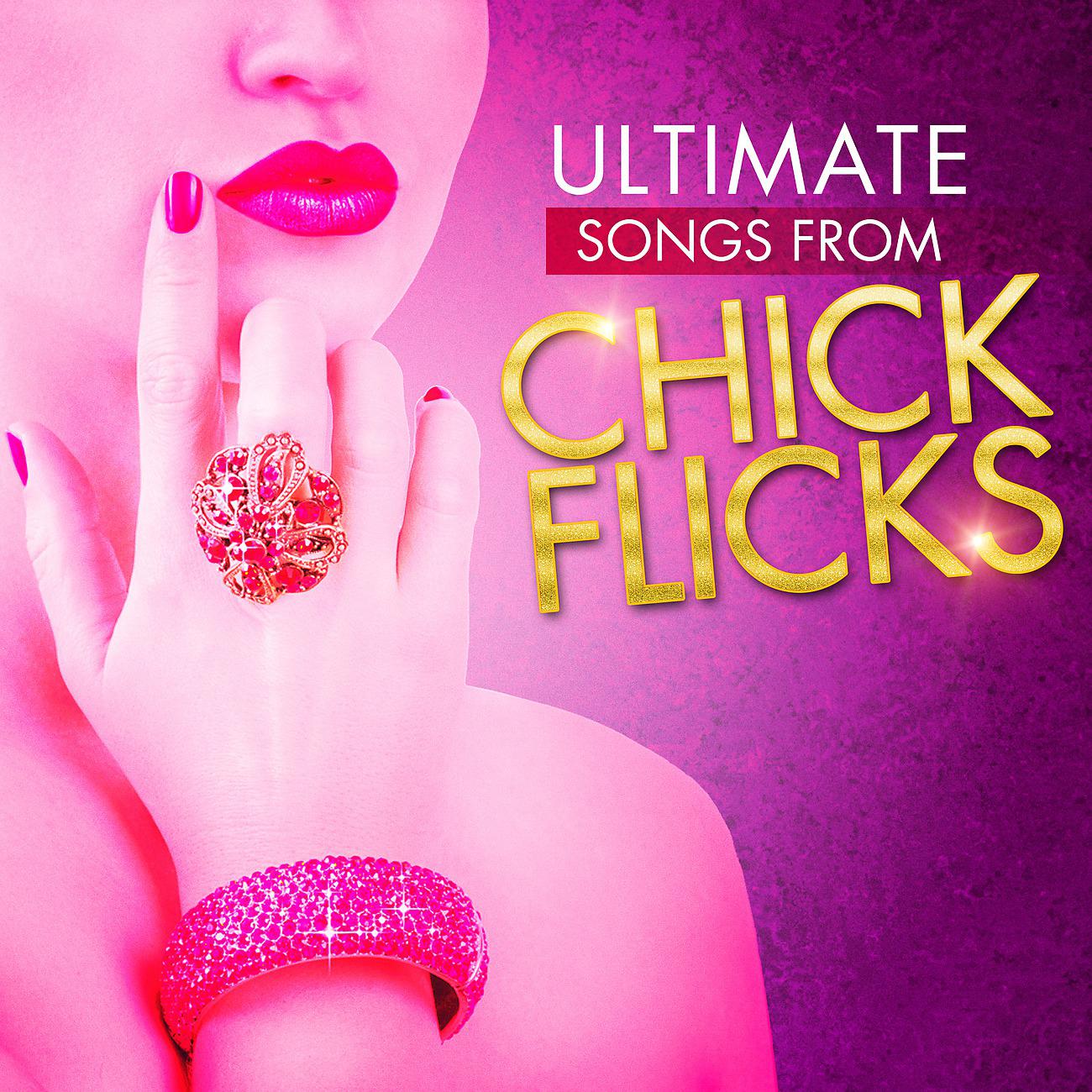 Постер альбома Chick Flicks Movie Fix