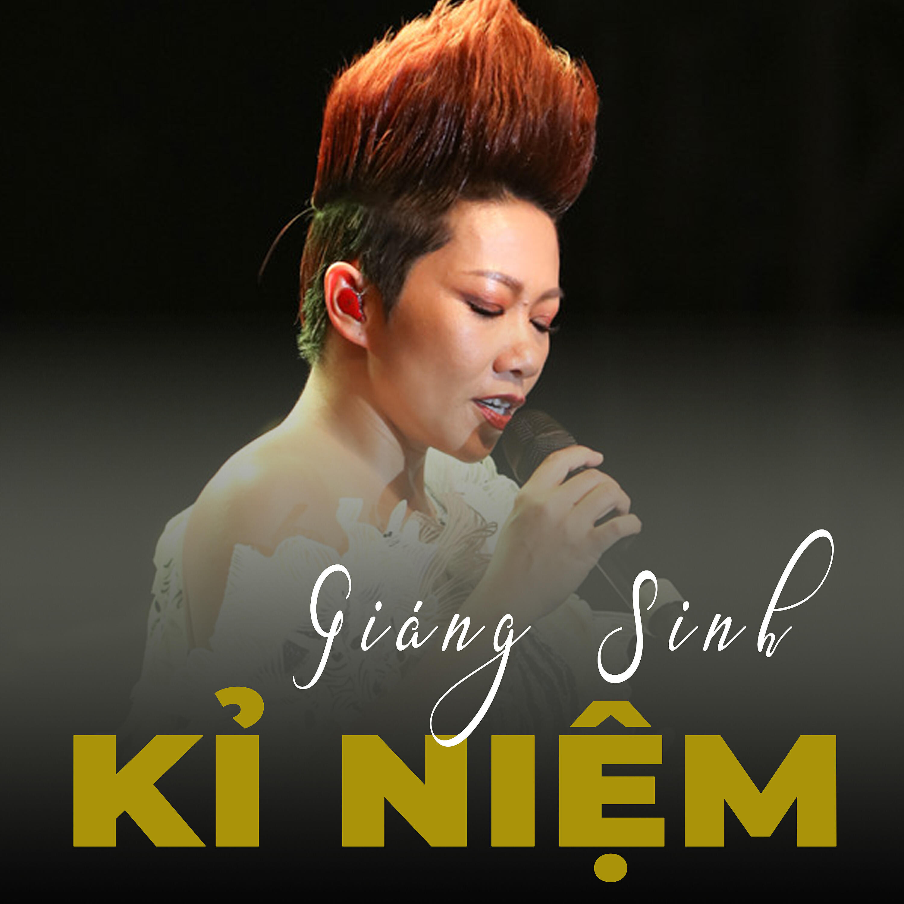Bang Kieu - Giáng sinh kỷ niệm