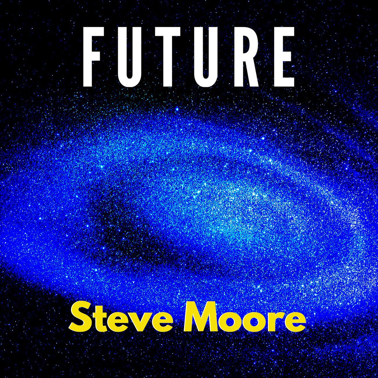 Steve Moore - Hope and Light