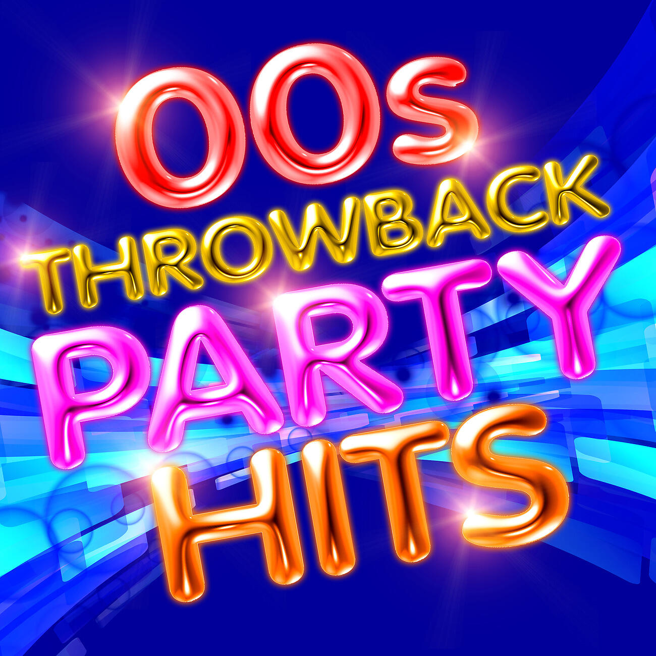 Movie Soundtrack All Stars - Get Busy (From 