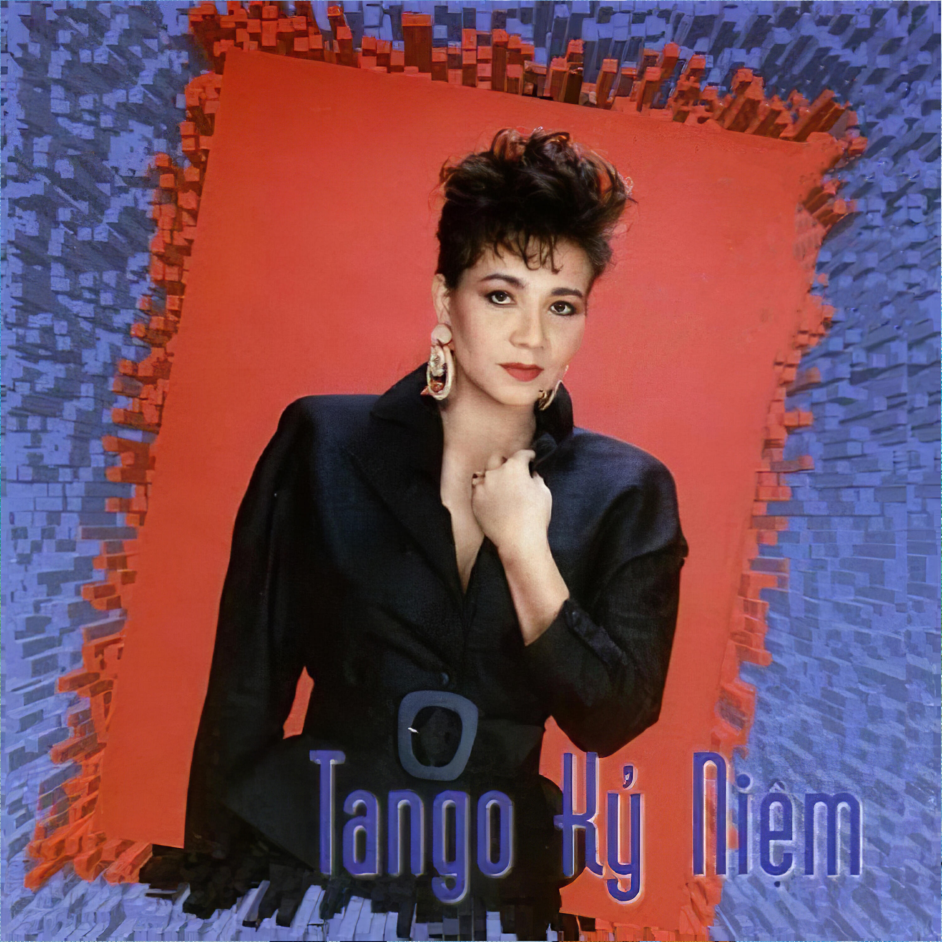 Giao Linh - Liên khúc Tango kỷ niệm 2