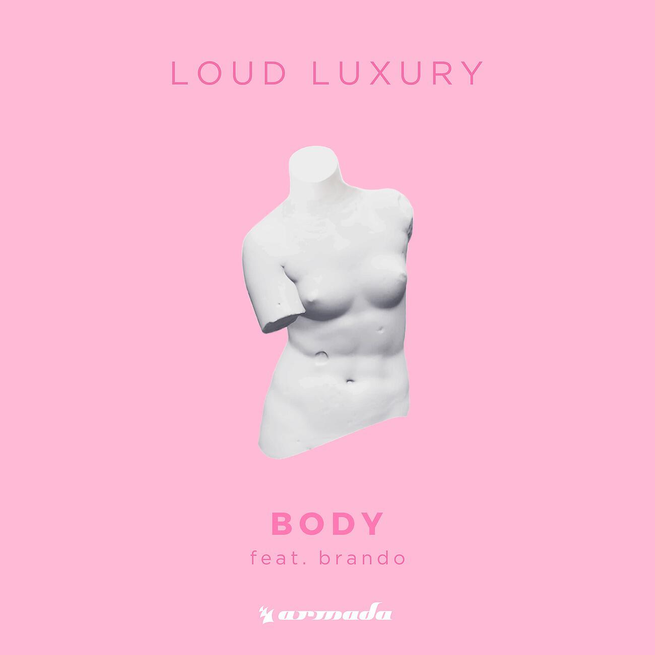 Loud Luxury - Body (Dzeko Remix)