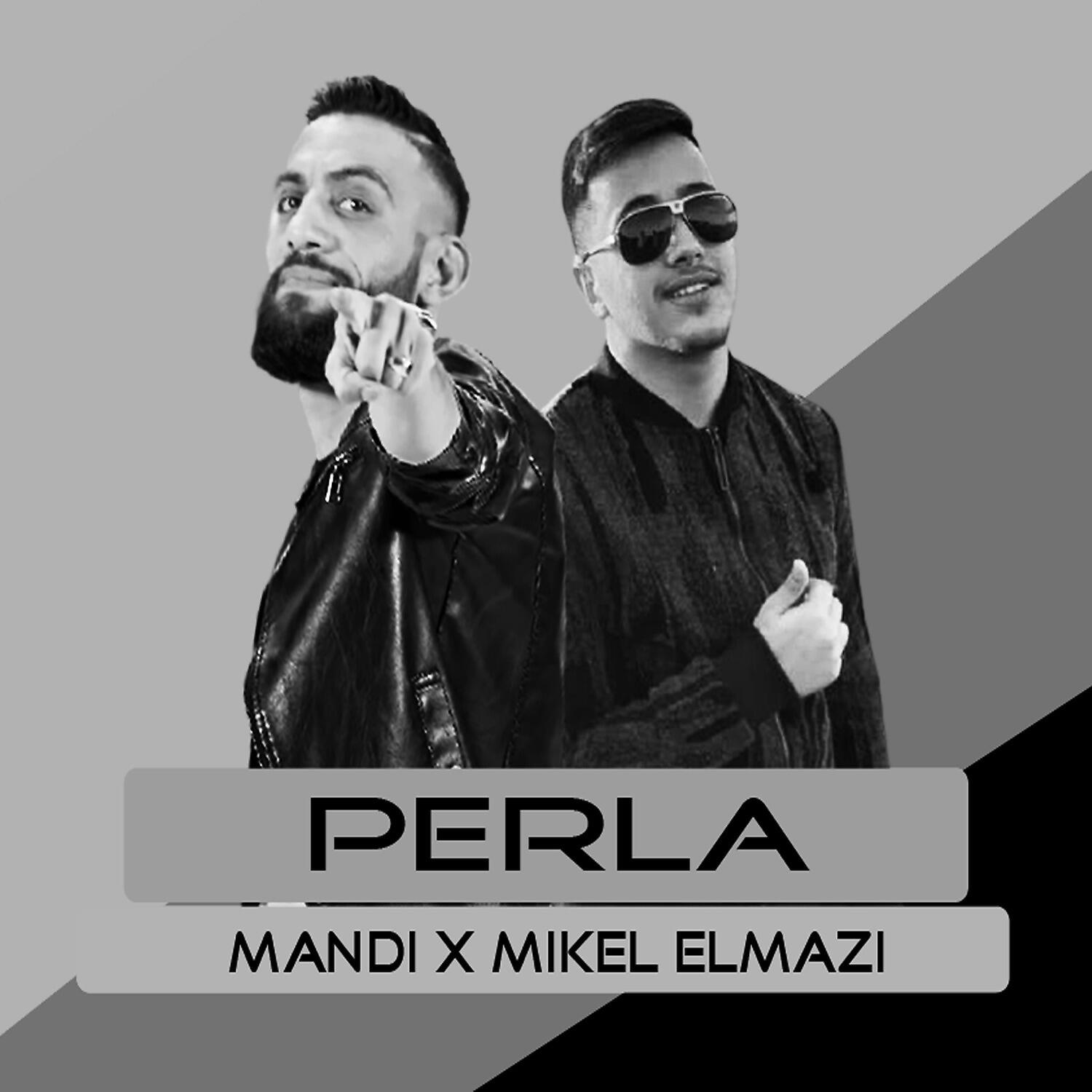 Mandi - Perla