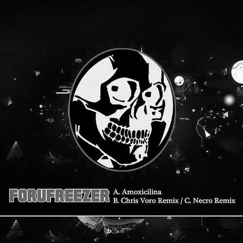 Forufreezer - Amoxicilina