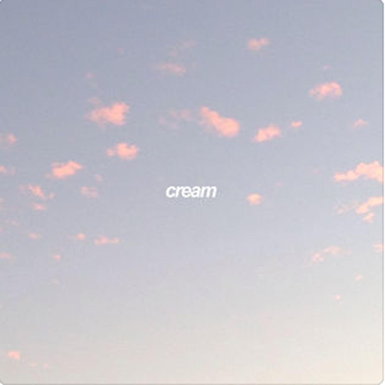Jack Dean - Cream