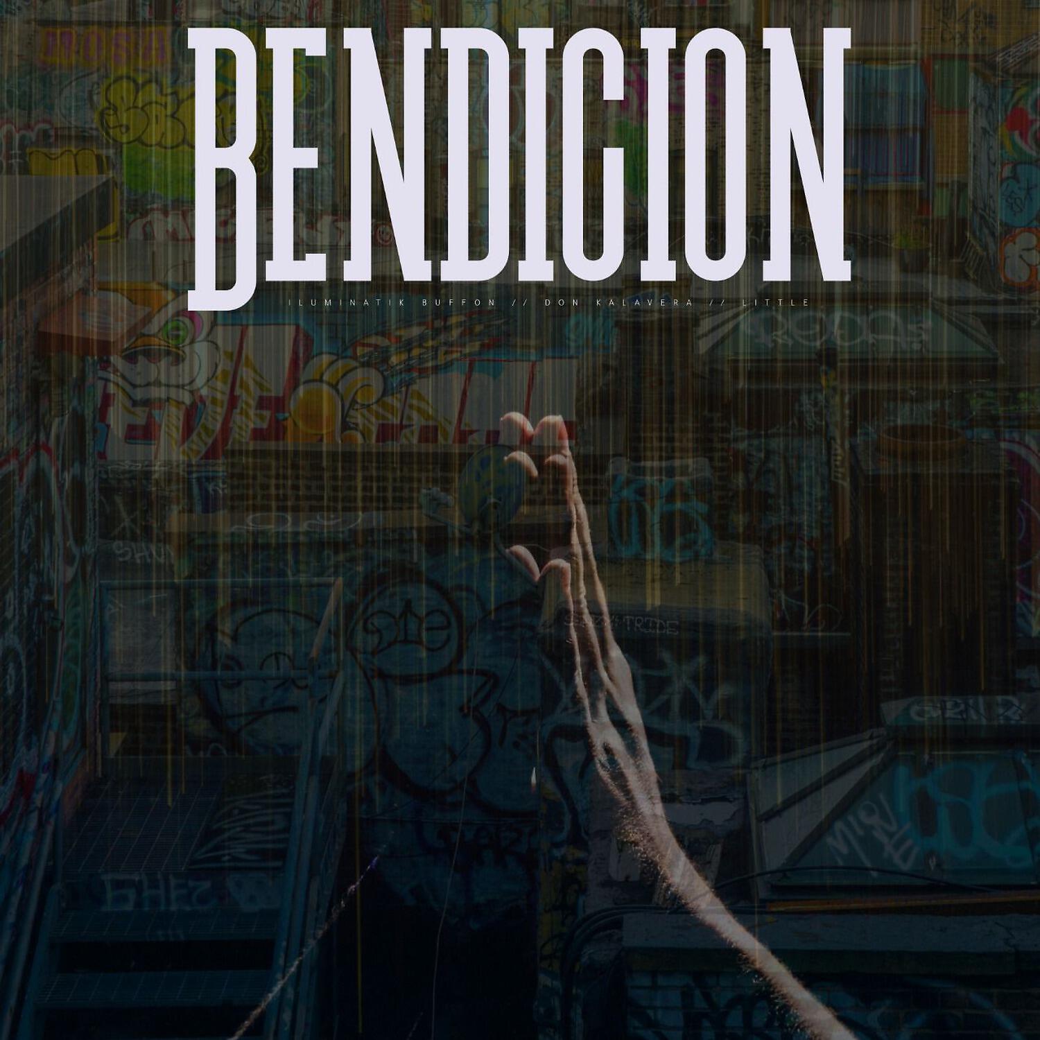 ILUMINATIK BUFFON - Bendición