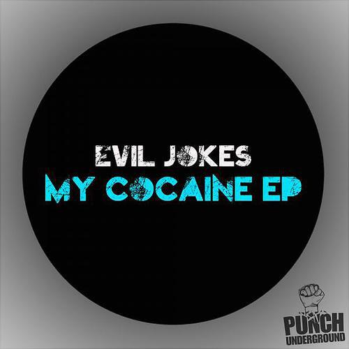 Evil Jokes - My Cocaine (DoubKore Remix)