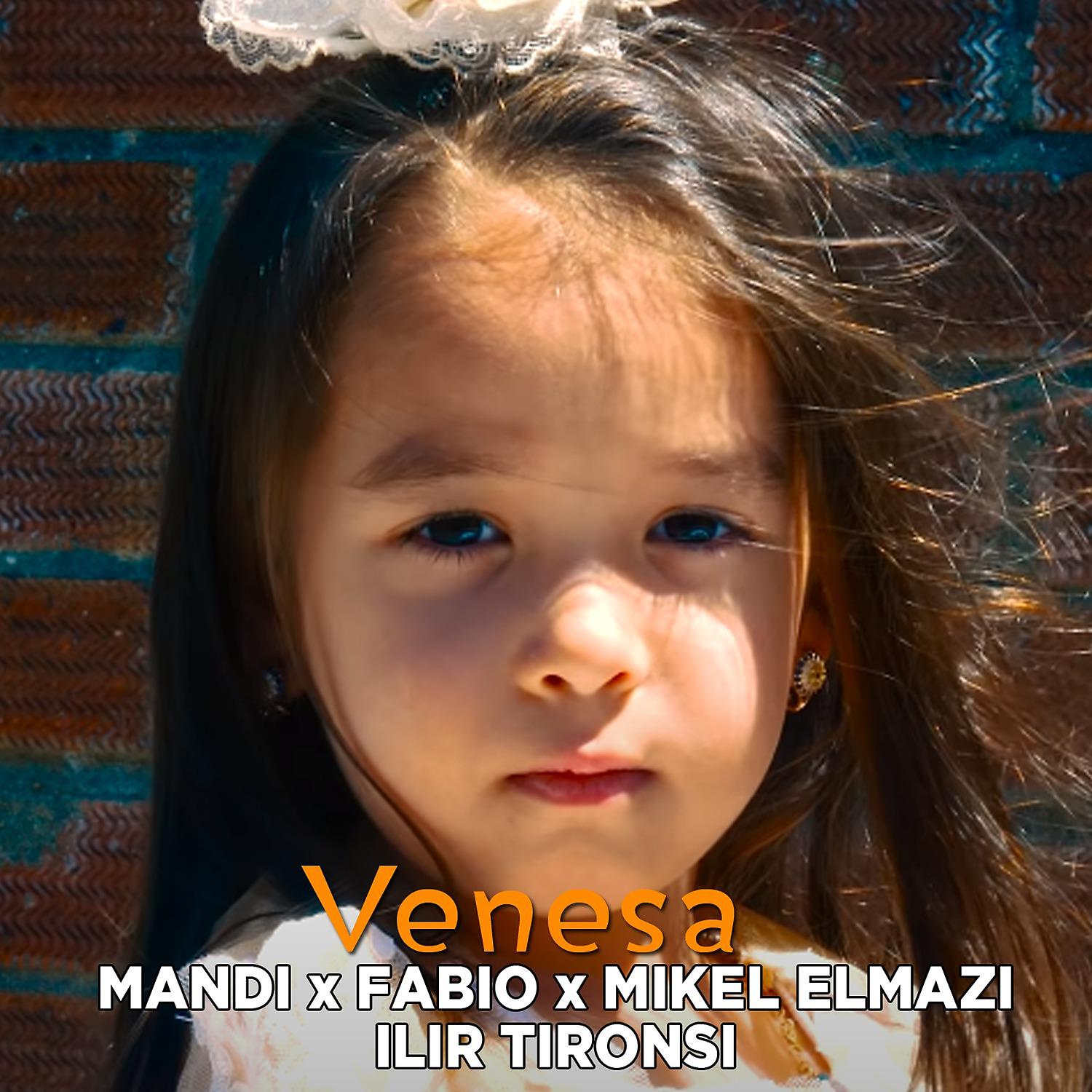 Постер альбома Vanesa