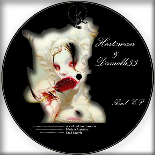Hertzman - Guilty