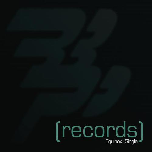 Bluepulse - Equinox (Original Edit)