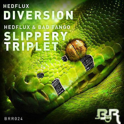 Hedflux - Slippery Triplet