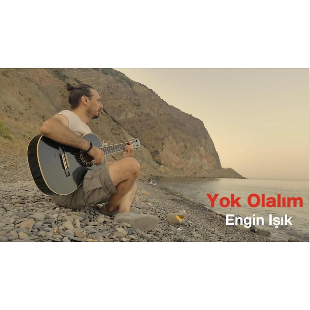 Постер альбома Yok Olalim