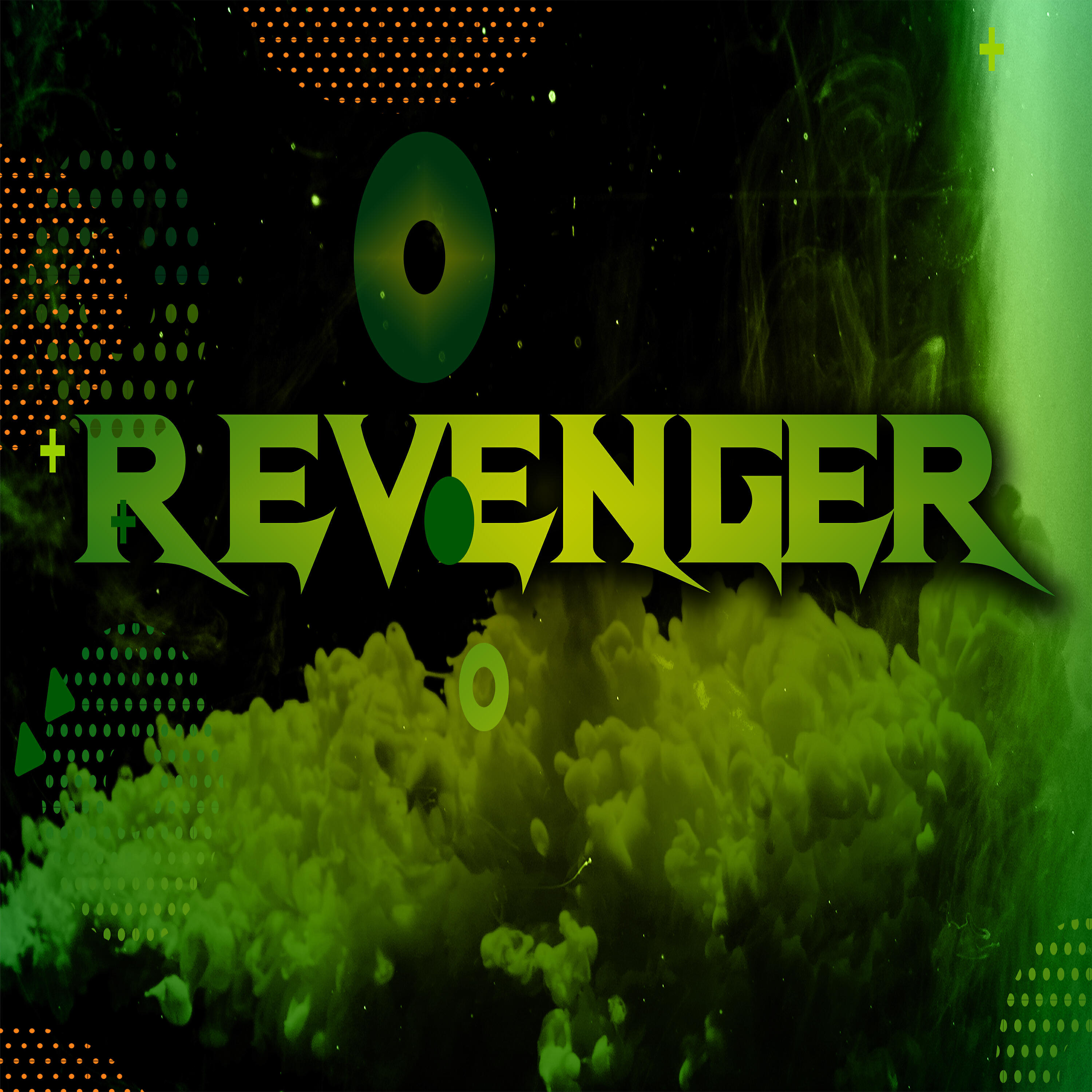 Nandu Souza - Revenger