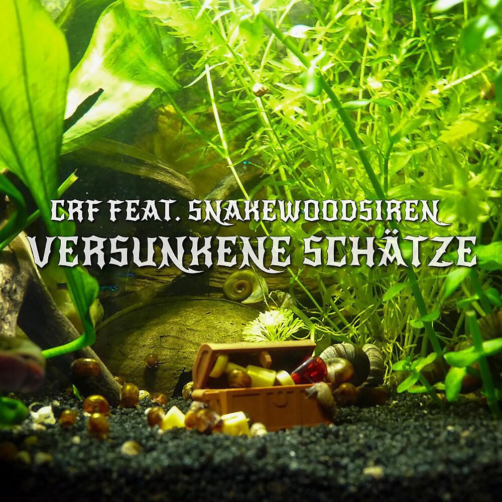 CRF - Versunkene Schätze