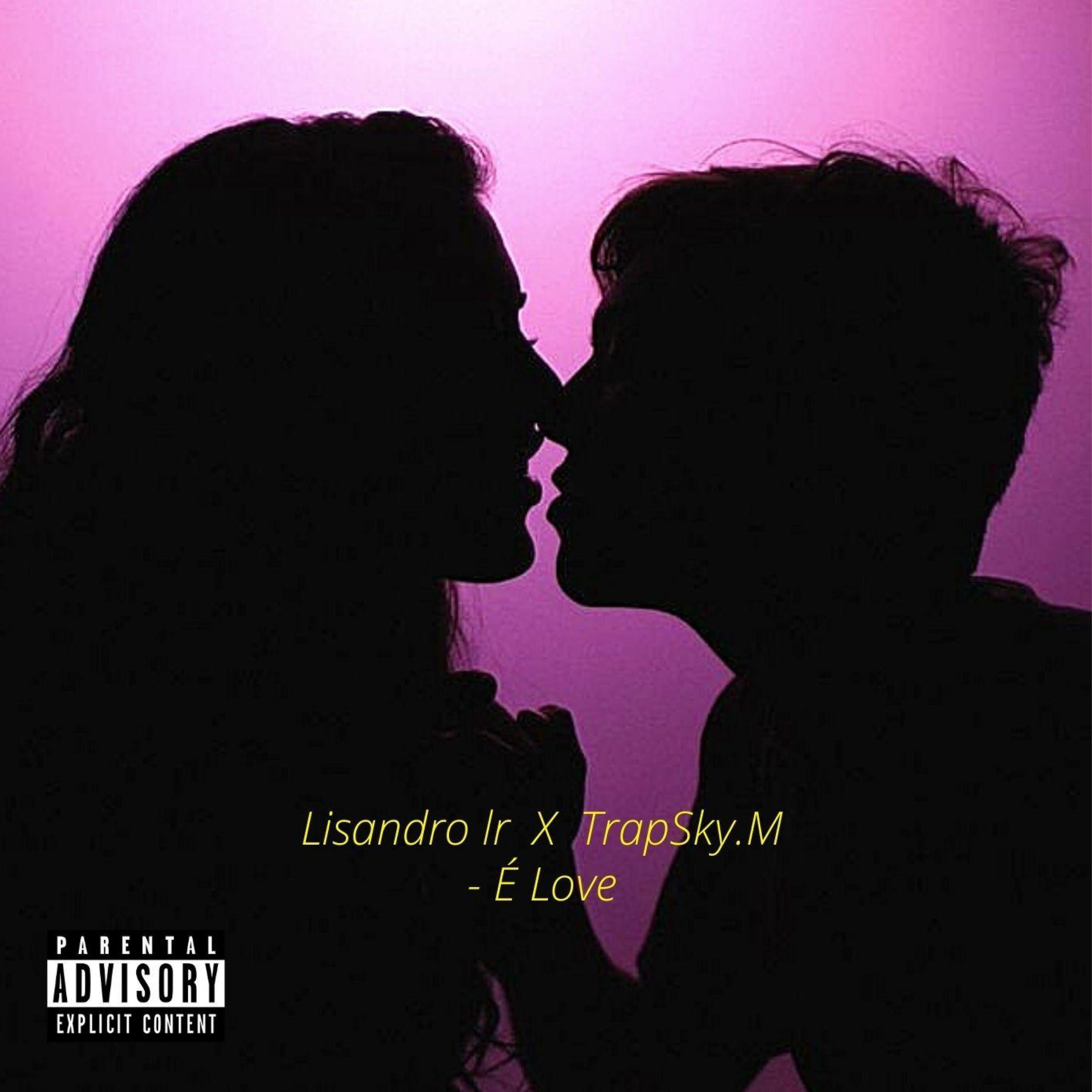 Lisandro lr - É Love