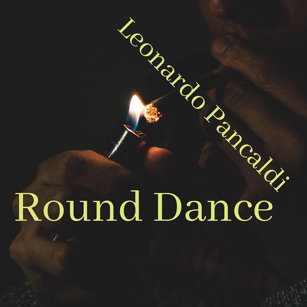 Постер альбома Round Dance