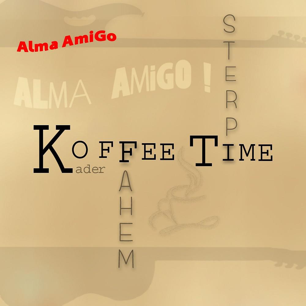 Постер альбома Alma Amigo