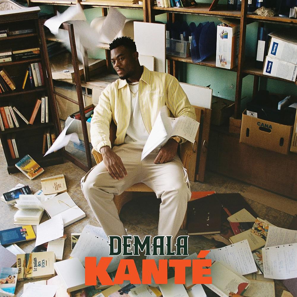 Постер альбома Kanté
