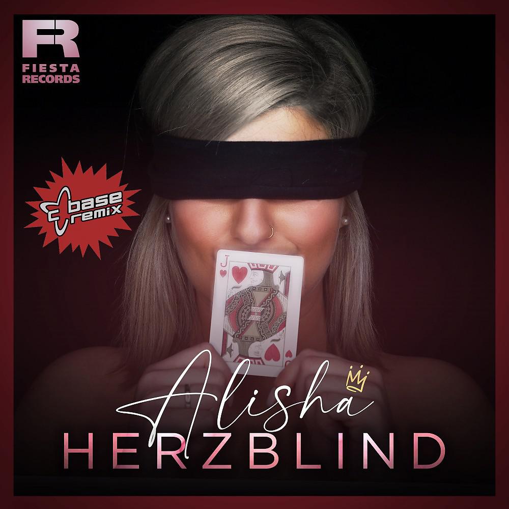 Постер альбома Herzblind (C-Base Remix)