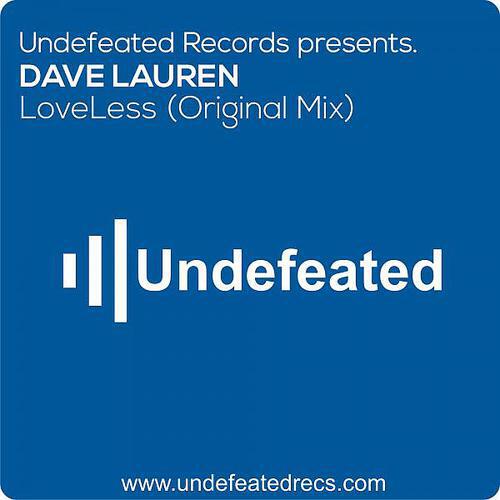 Dave Lauren - LoveLess