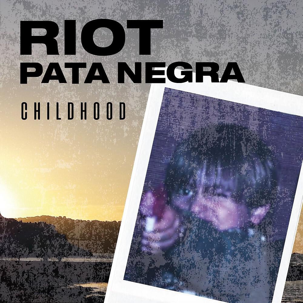 Riot Pata Negra - Better Dayz
