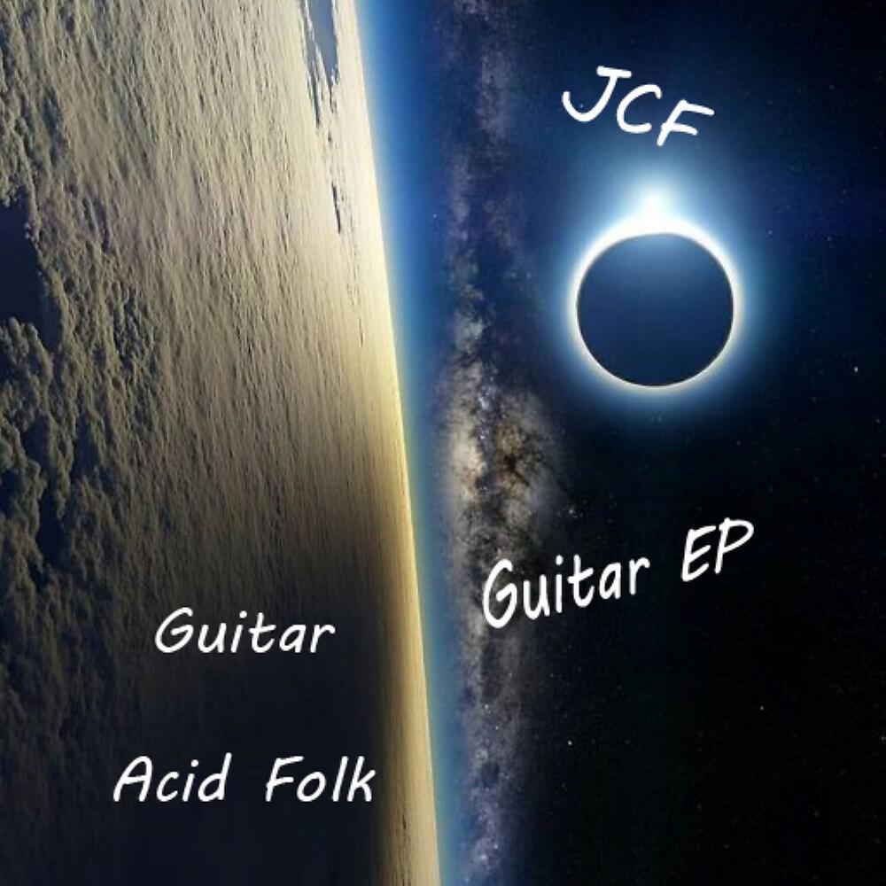 JCF - Acid Folk